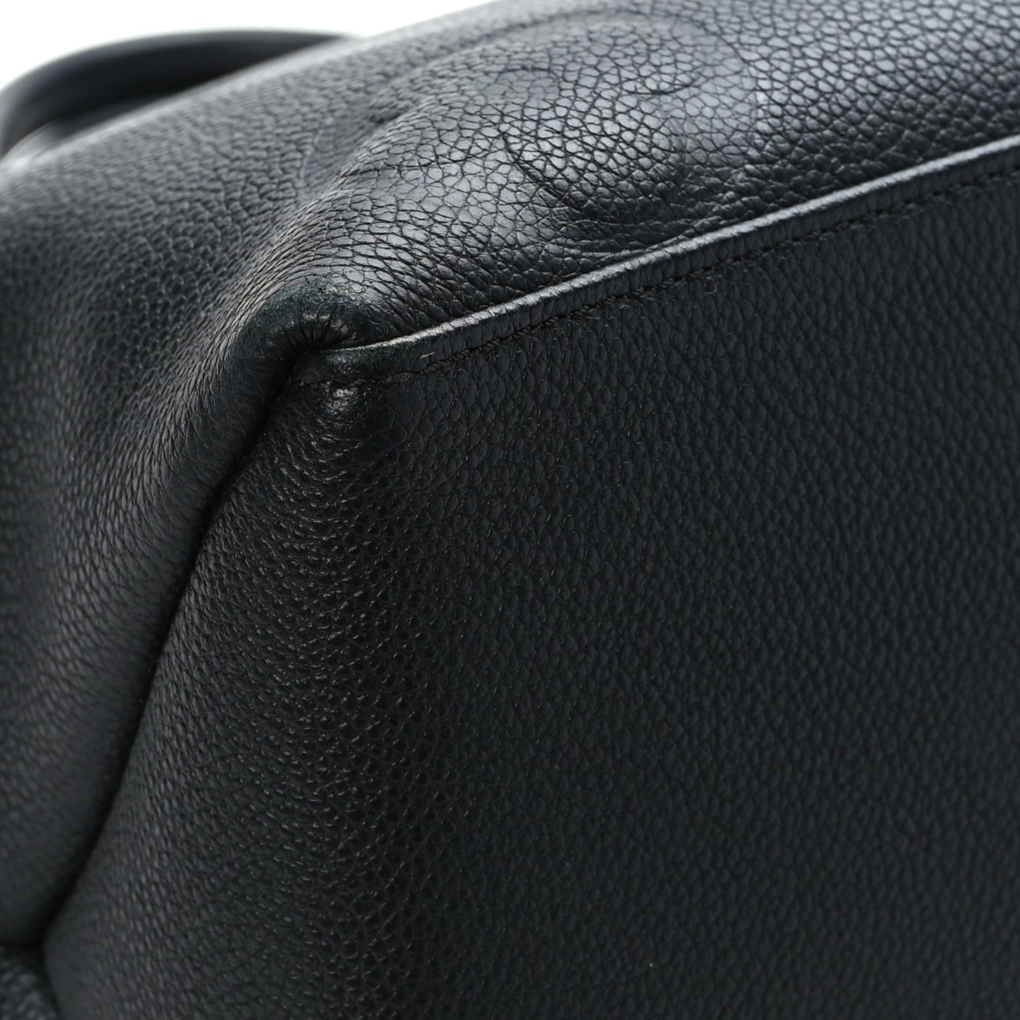 Empreinte Monogram Giant Grand Palais Black