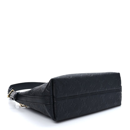 Louis Vuitton Empreinte Monogram Sac Sport NM Black 5 of 11
