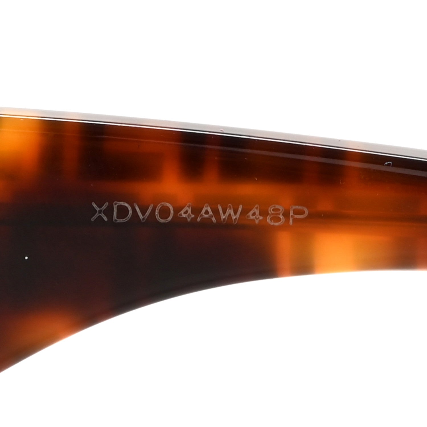 Fendi Acetate FF 53mm Sunglasses 0458/G/S Tortoise 5 of 8