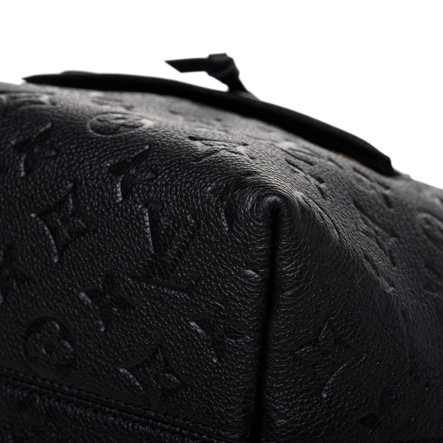 Empreinte Montsouris NM Backpack Black