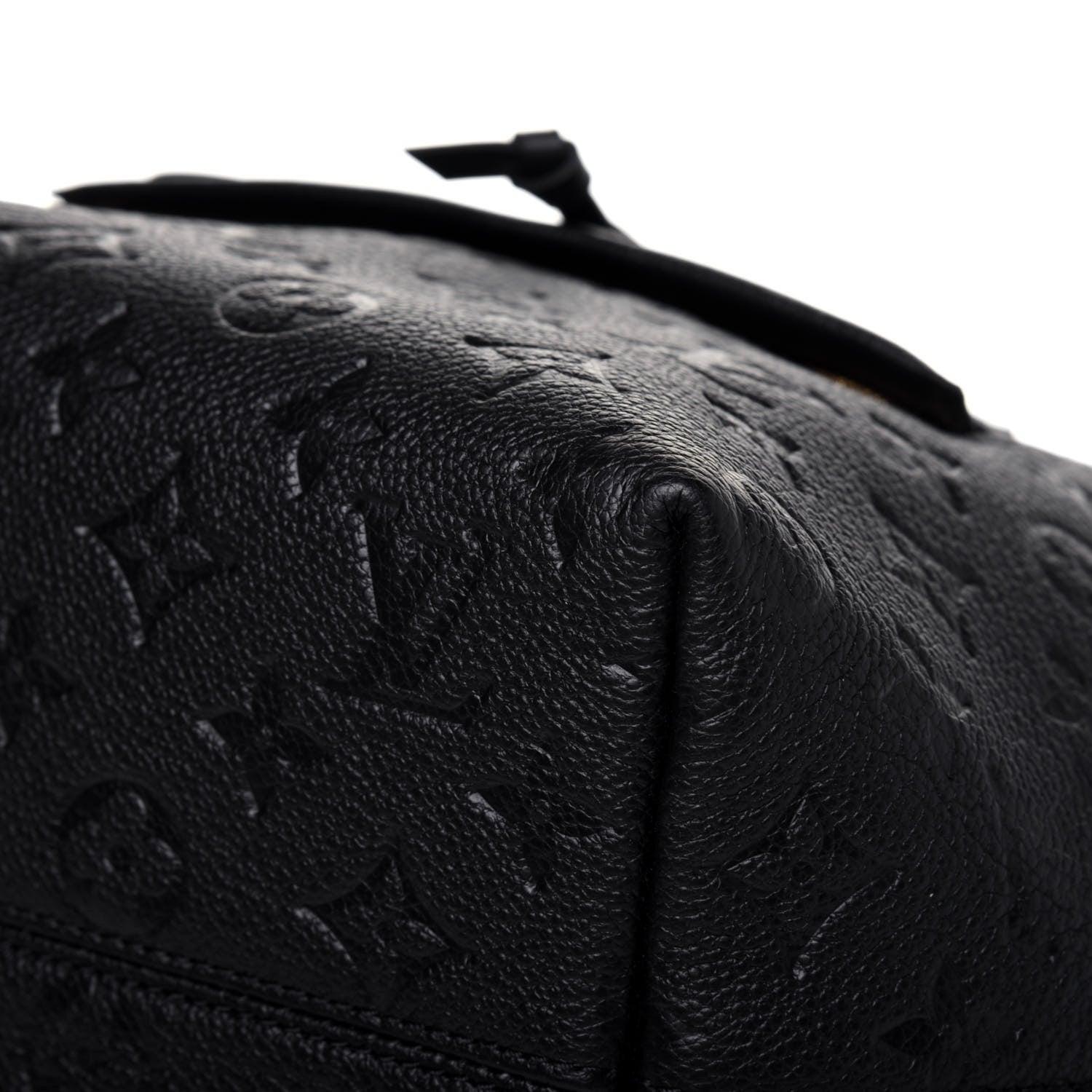 Louis Vuitton Empreinte Montsouris NM Backpack Black 8 of 14