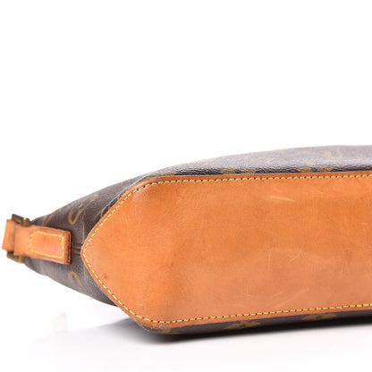 Louis Vuitton Monogram Trotteur 5 of 12