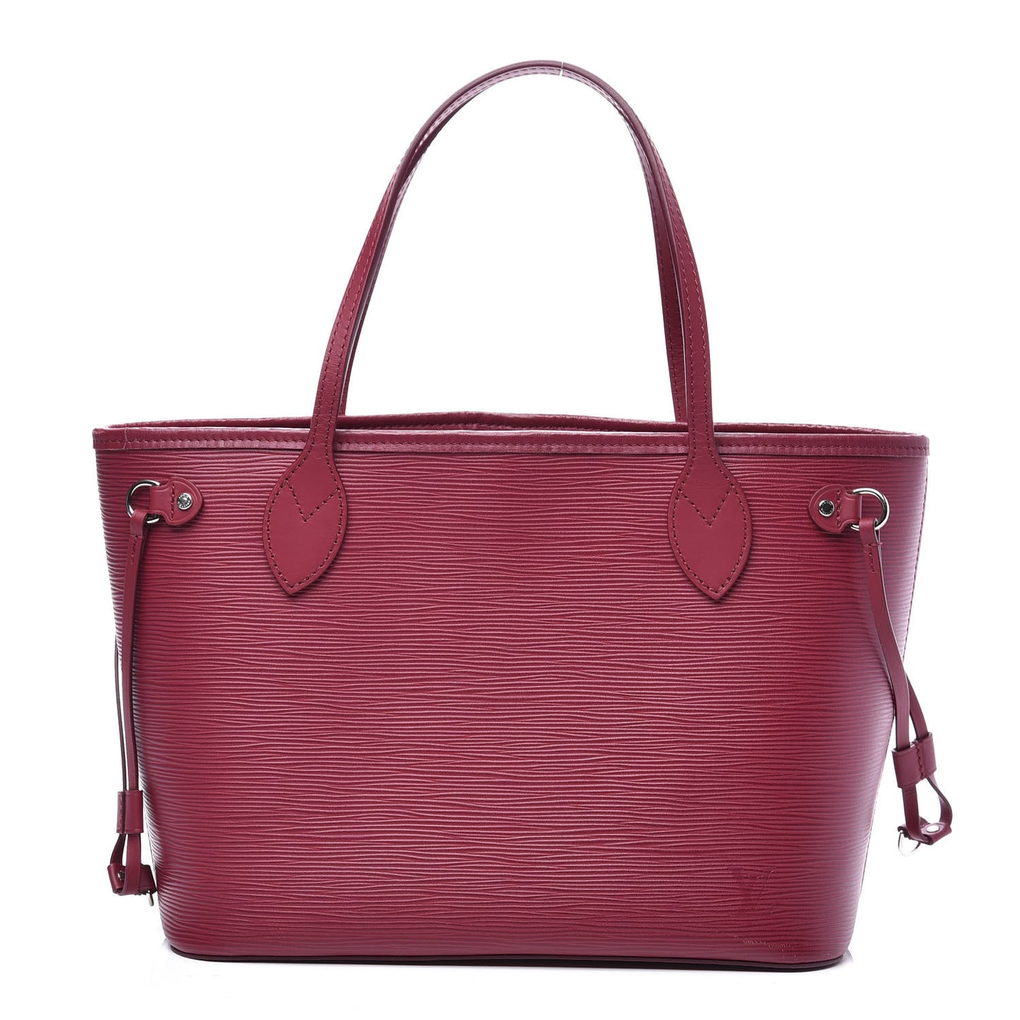 Epi Neverfull PM Fuchsia