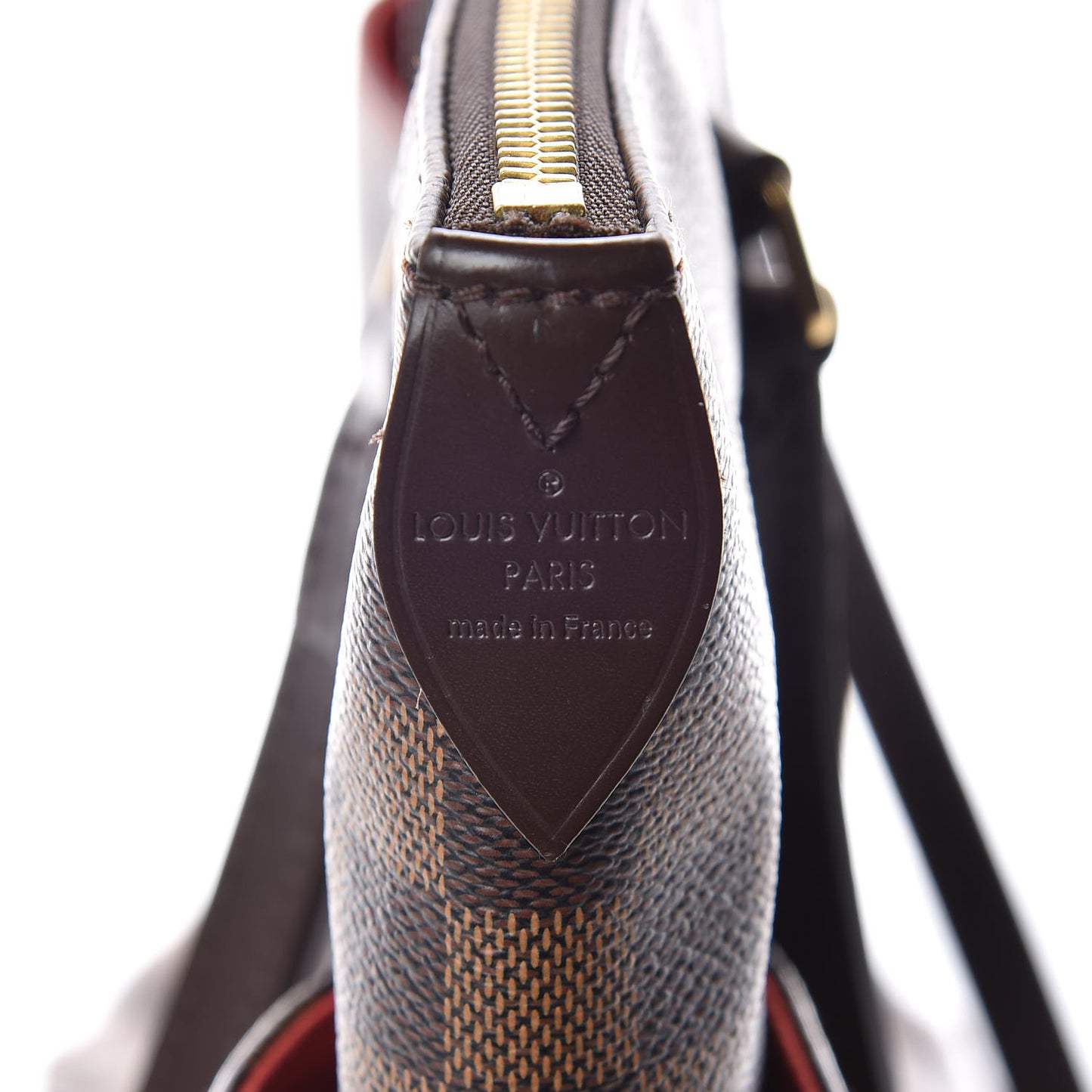 Damier Ebene Totally MM