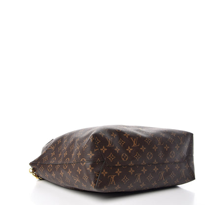 Louis Vuitton Monogram Atlantis MM 4 of 9
