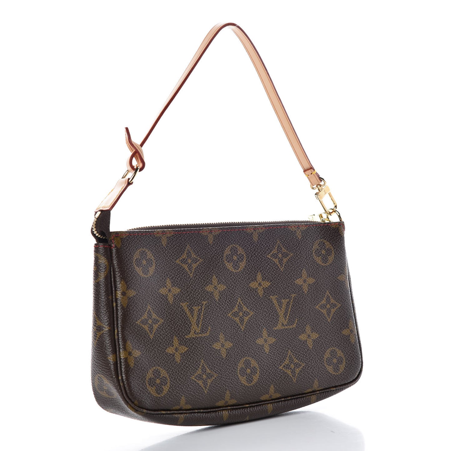Monogram Cerises Pochette Accessories