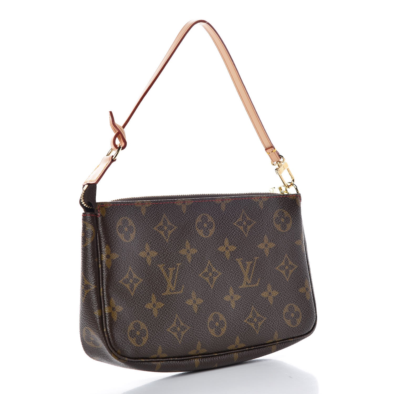 Louis Vuitton Monogram Cerises Pochette Accessories 3 of 8