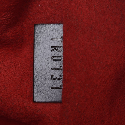 Louis Vuitton Damier Ebene Evora MM 8 of 9