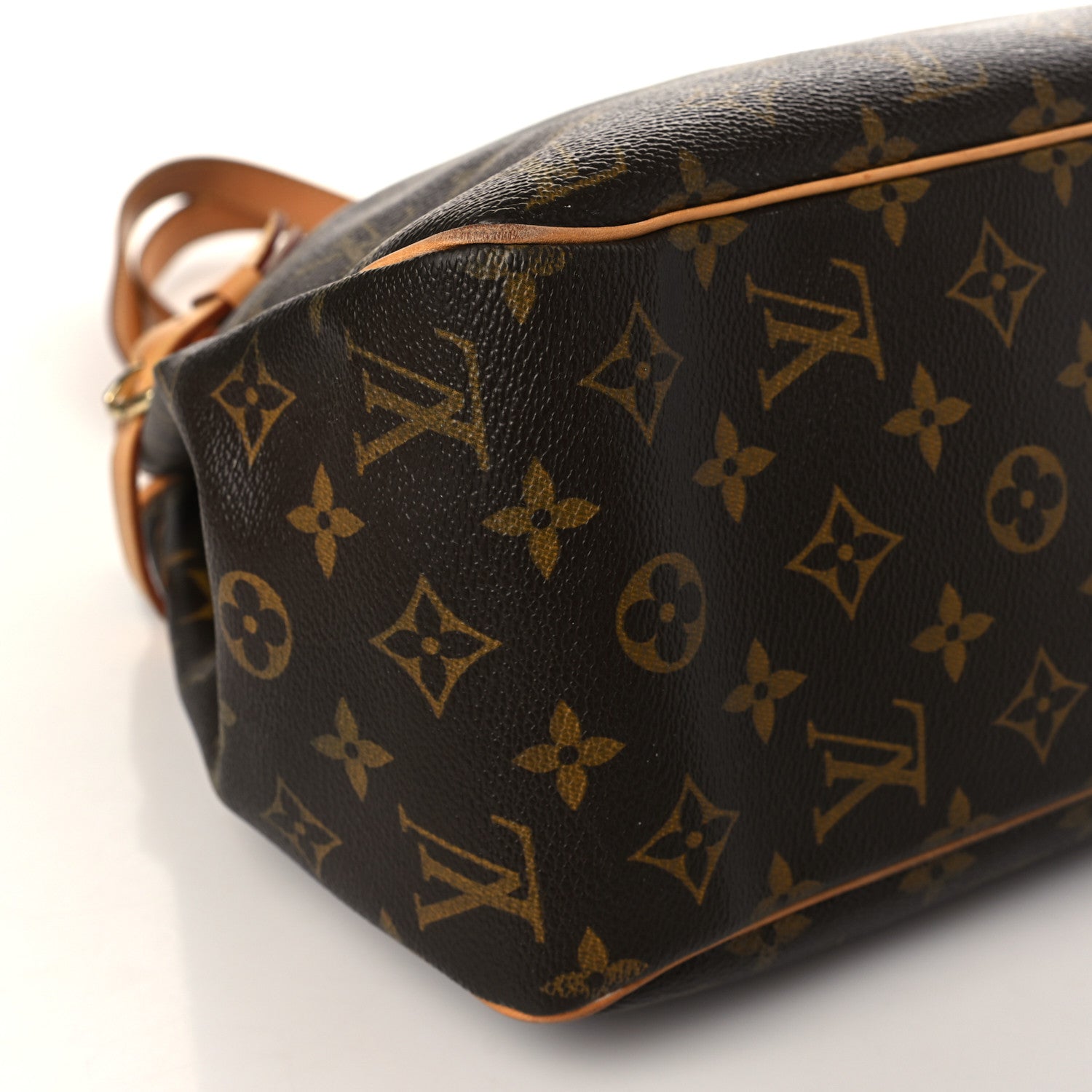 Louis Vuitton Monogram Batignolles Horizontal 7 of 11