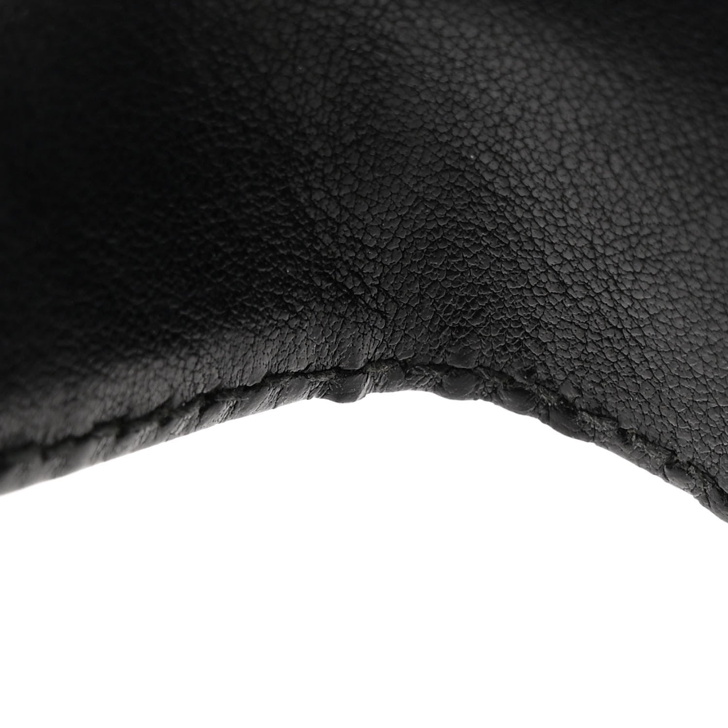 Gucci Guccissima Medium GG Twins Hobo Black 12 of 13