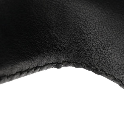 Gucci Guccissima Medium GG Twins Hobo Black 12 of 13
