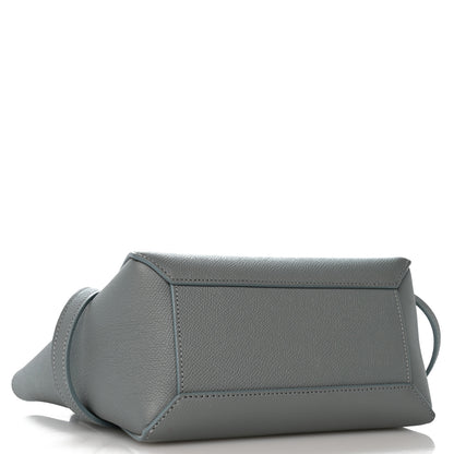 Celine Grained Calfskin Nano Belt Bag Celadon 4 of 12