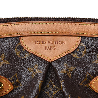 Louis Vuitton Monogram Tivoli GM 7 of 17