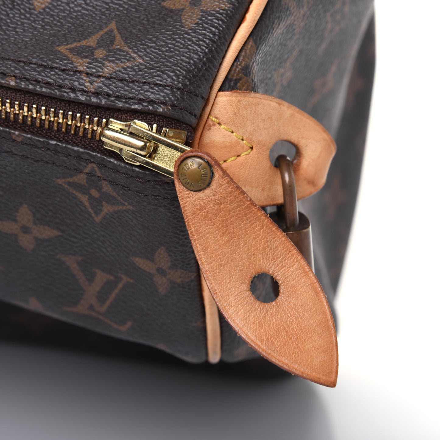 Monogram Speedy 30