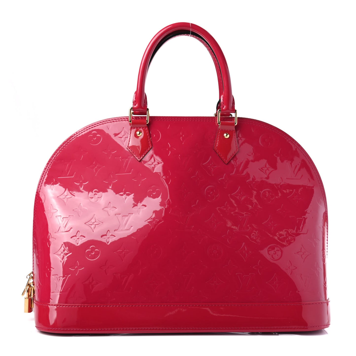 Vernis Alma GM Rose Indien