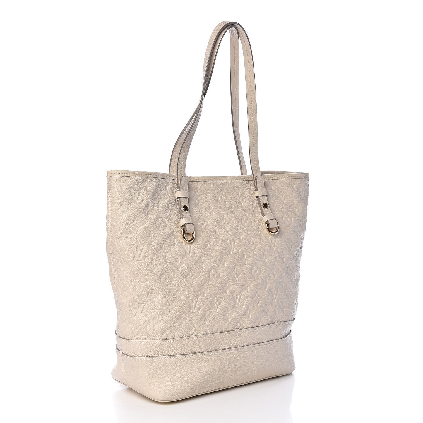 Empreinte Citadine PM Neige