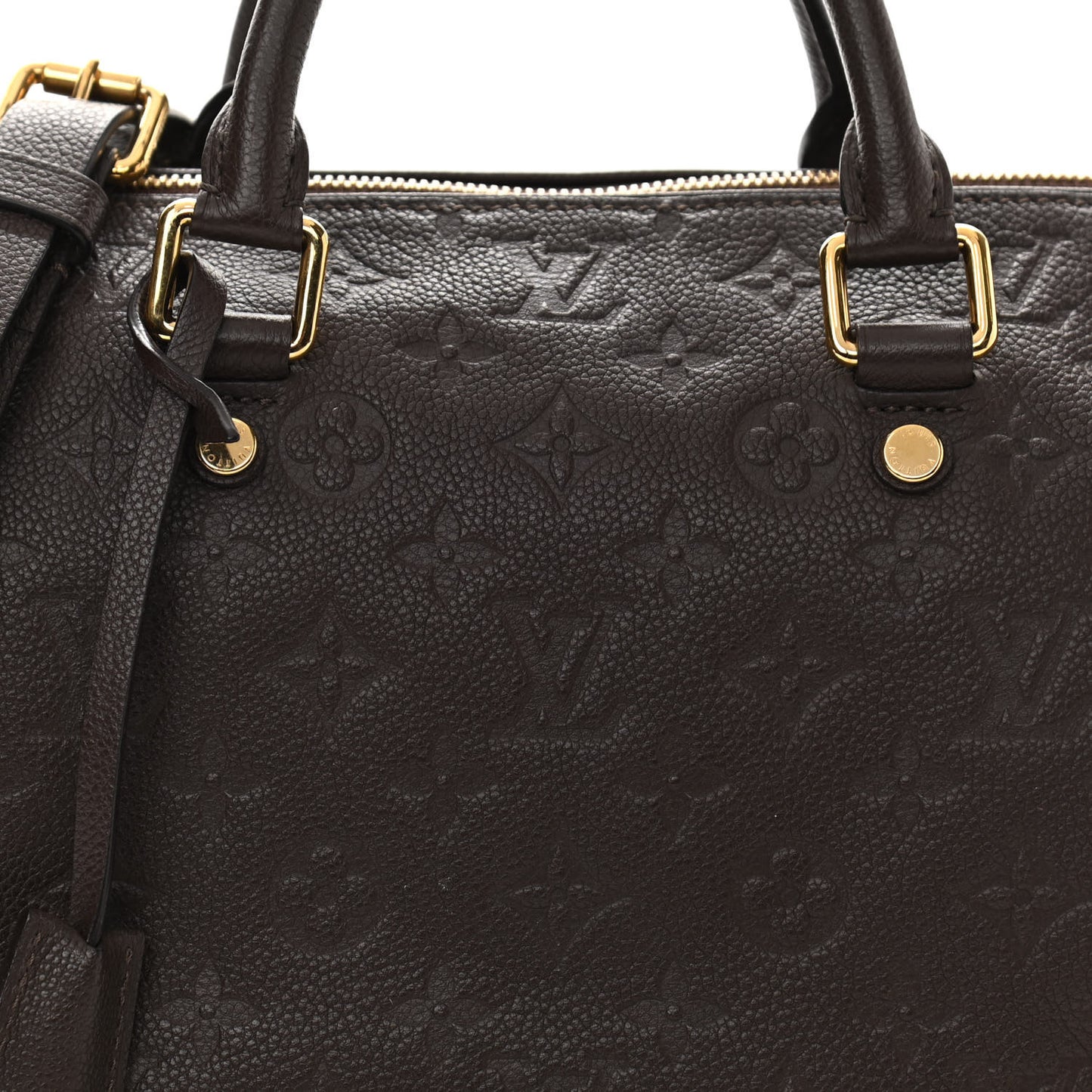 Empreinte Speedy Bandouliere 25 Terre