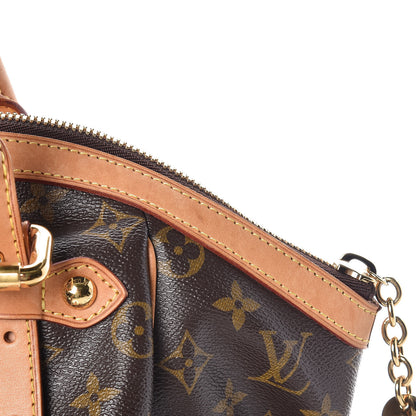 Louis Vuitton Monogram Tivoli GM 21 of 23