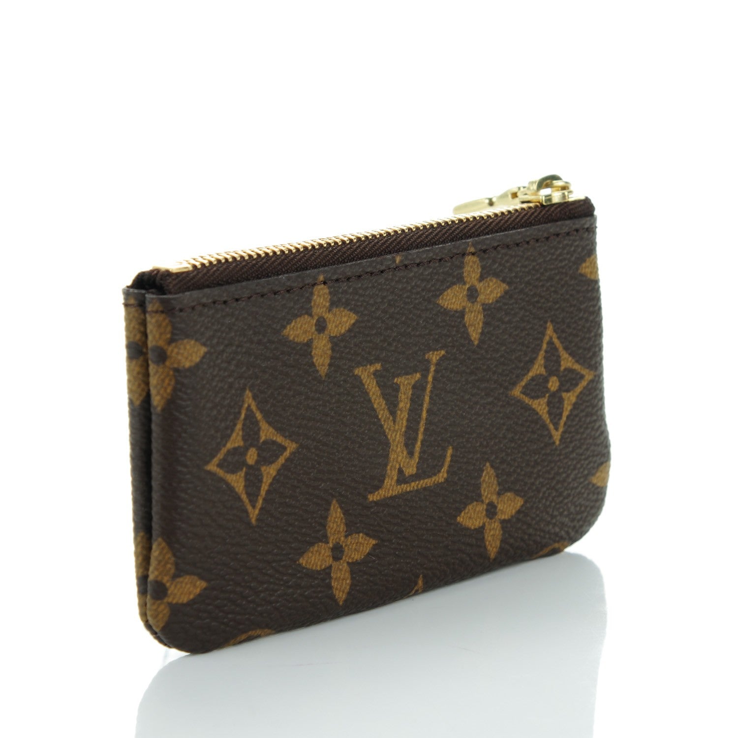 Louis Vuitton Monogram Key Pouch 3 of 7