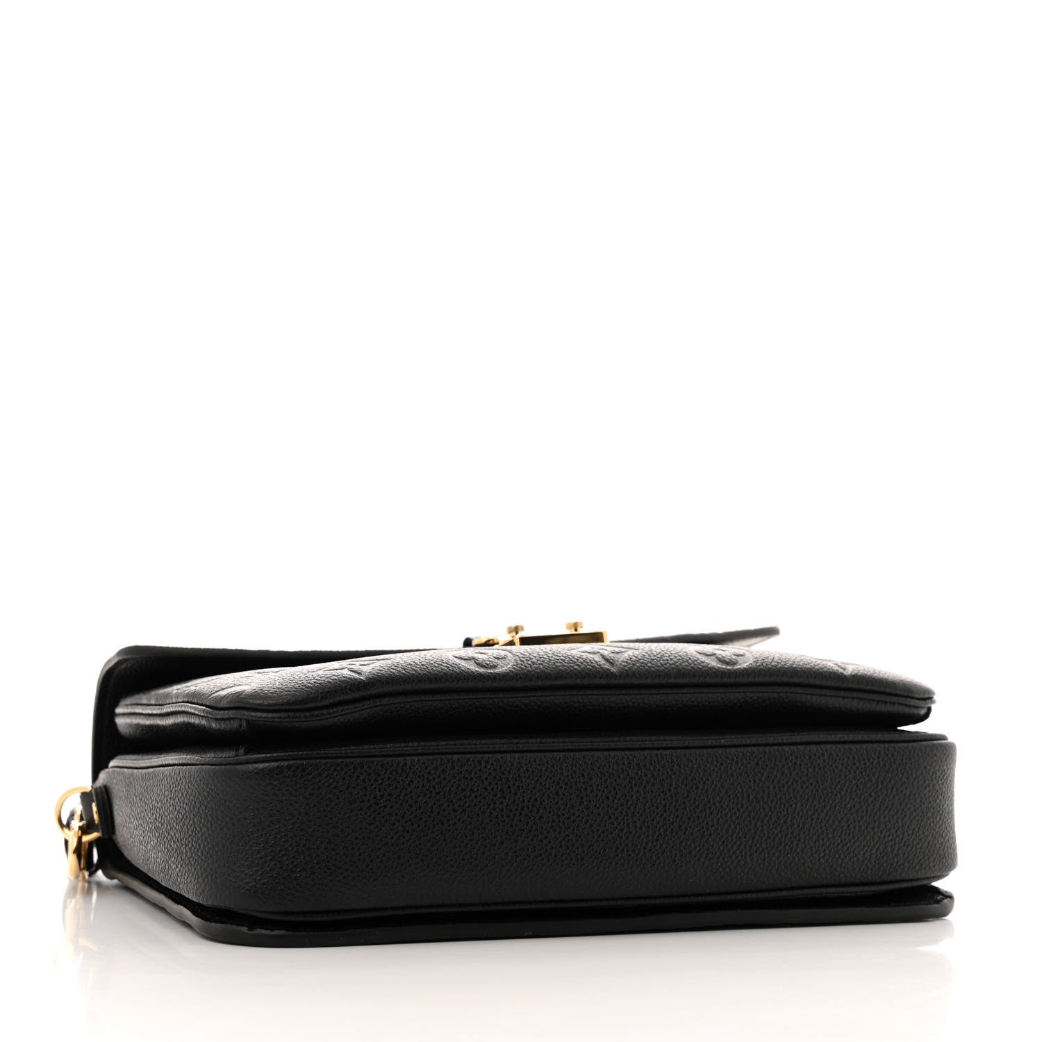Louis Vuitton Empreinte Pochette Metis Black 4 of 11