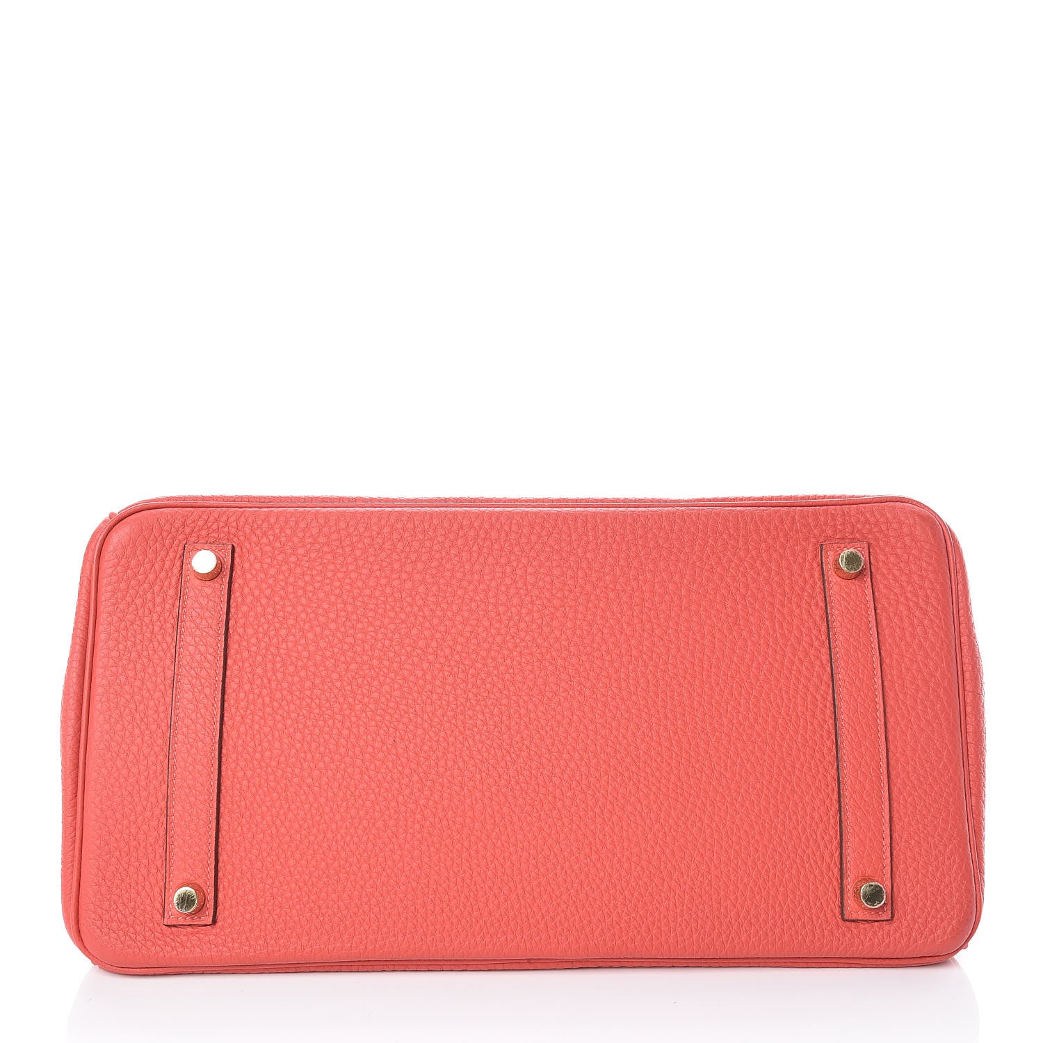 Hermes Togo Birkin 35 Rouge Pivoine 6 of 29