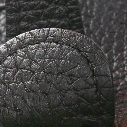 Hermes Taurillon Clemence EVELYNE III PM Black 7 of 11