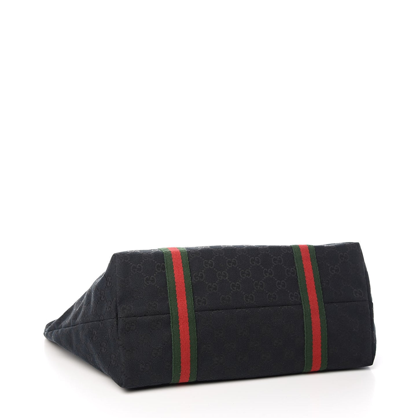 Monogram Large Jolicoeur Tote Black