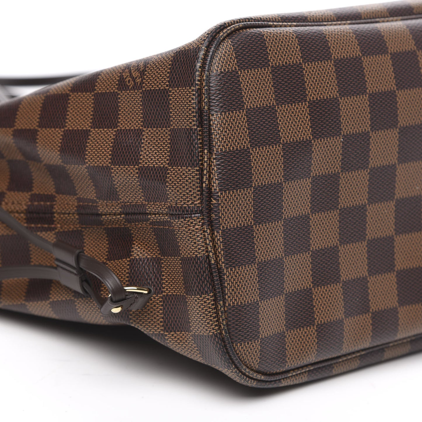 Damier Ebene Neo Neverfull MM