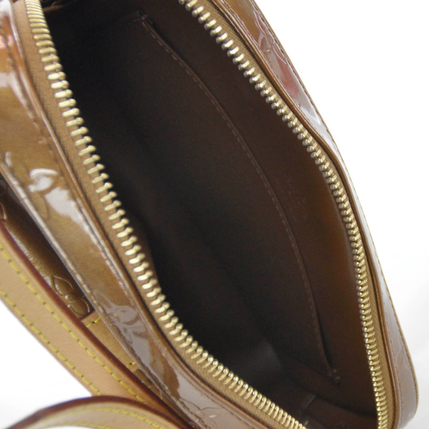Vernis Christie MM Bronze