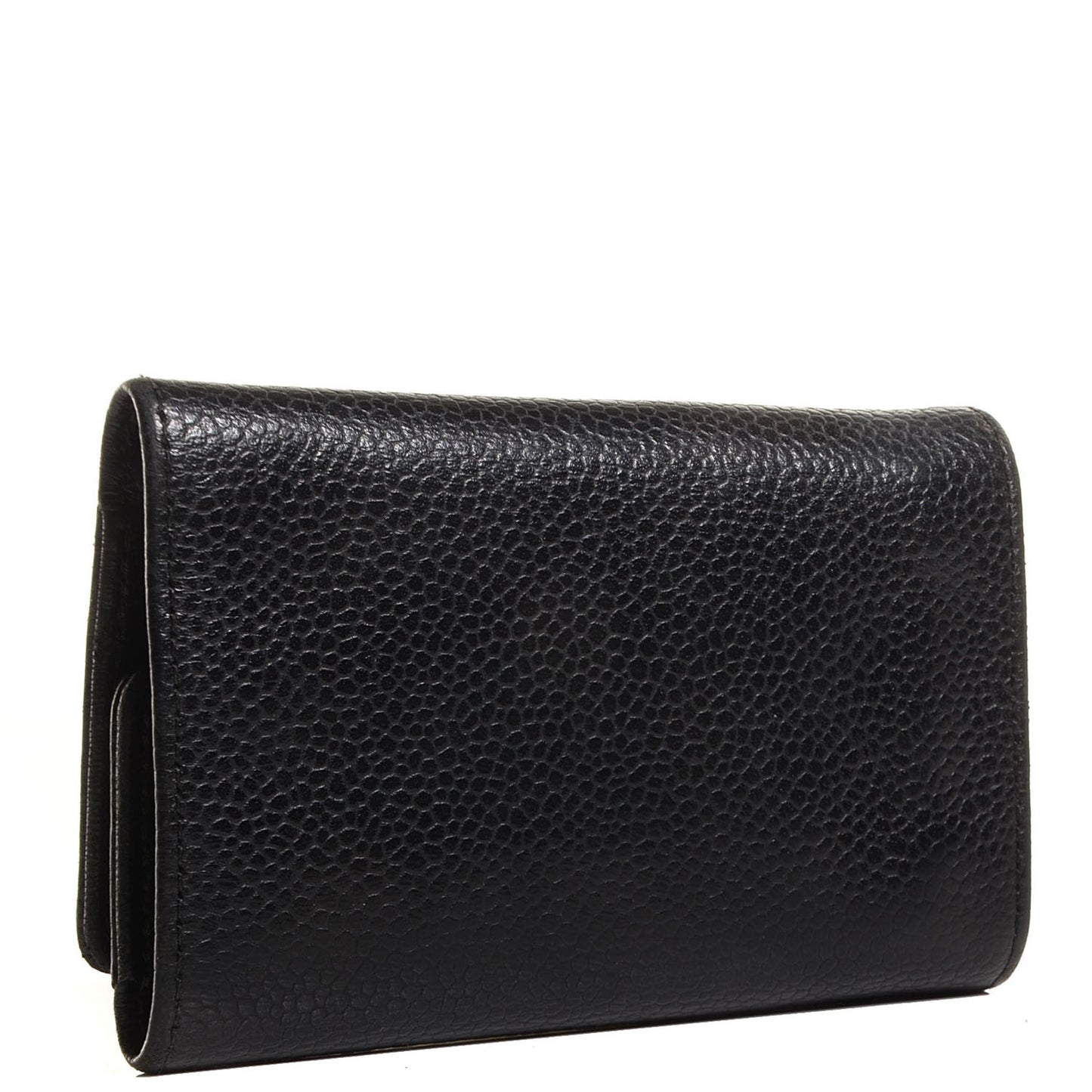 Caviar Timeless CC 6 Key Holder Case Black