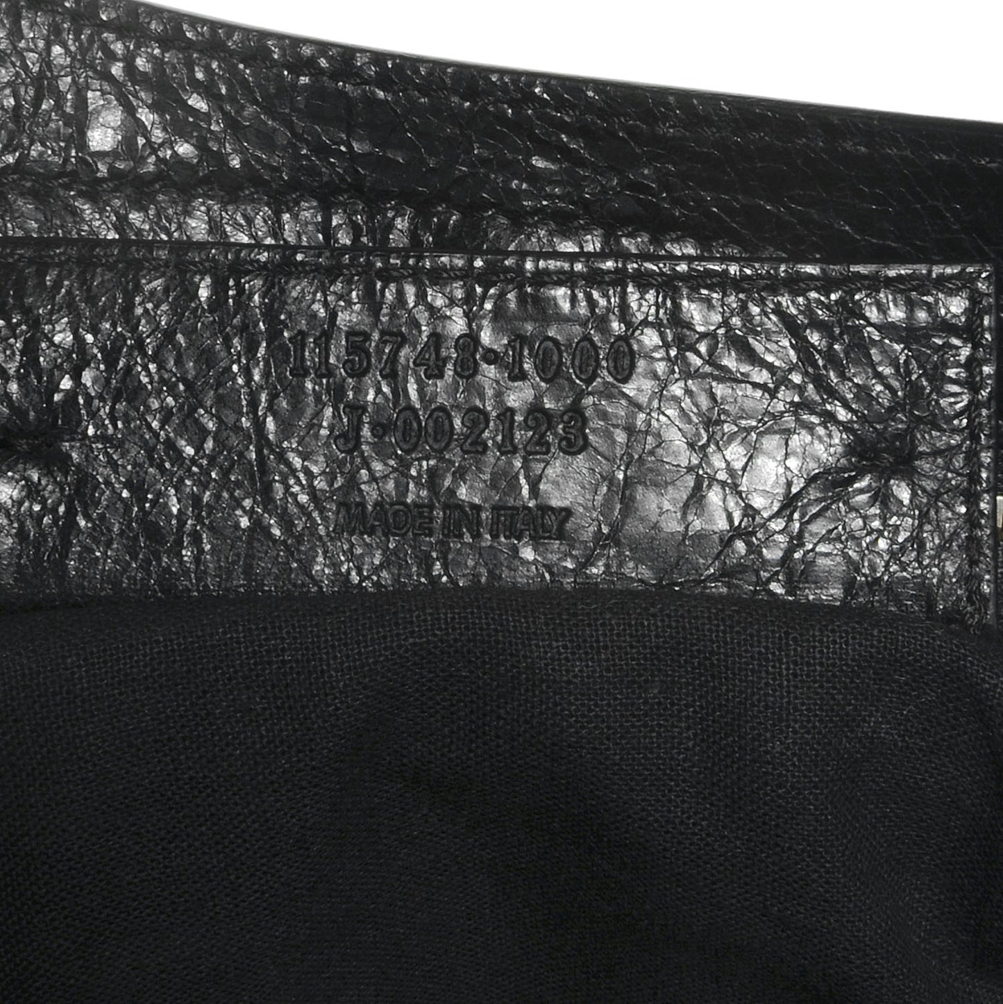 Agneau City Black