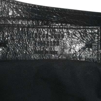 Balenciaga Agneau City Black 8 of 8