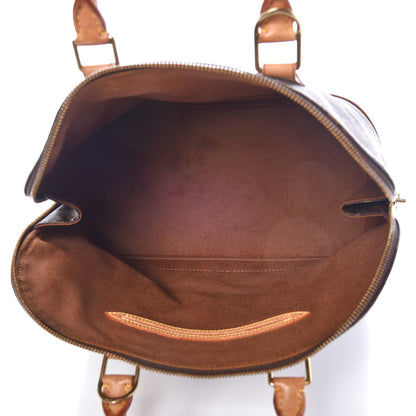 Louis Vuitton Monogram Alma PM 5 of 10