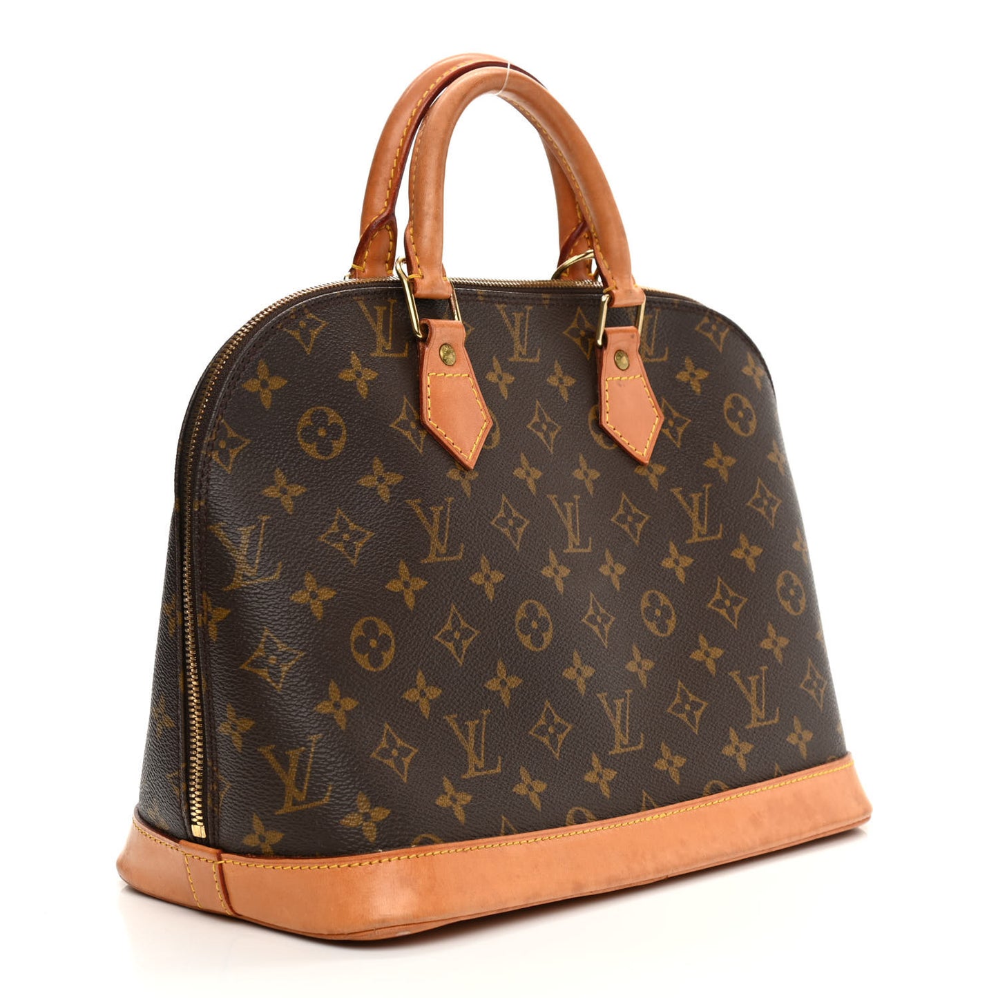 Monogram Alma PM