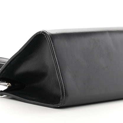 Louis Vuitton Epi Madeline PM Black 9 of 20