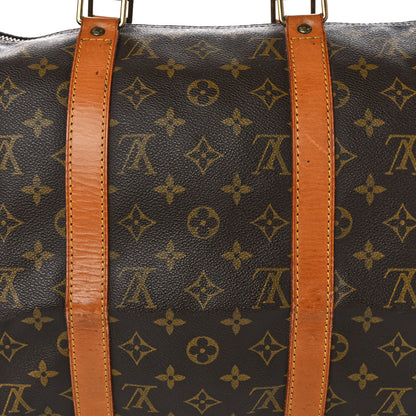 Louis Vuitton Monogram Keepall 50 14 of 17