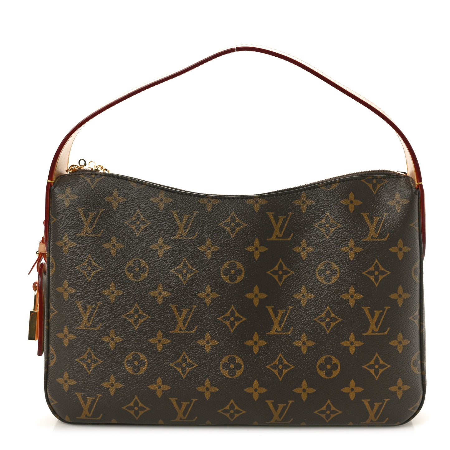 Monogram Slouchy PM