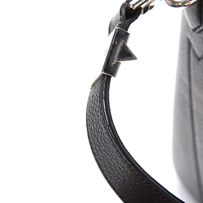 Givenchy Sugar Goatskin Small Antigona Black 15 of 16