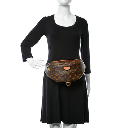 Louis Vuitton Monogram Bumbag 2 of 8