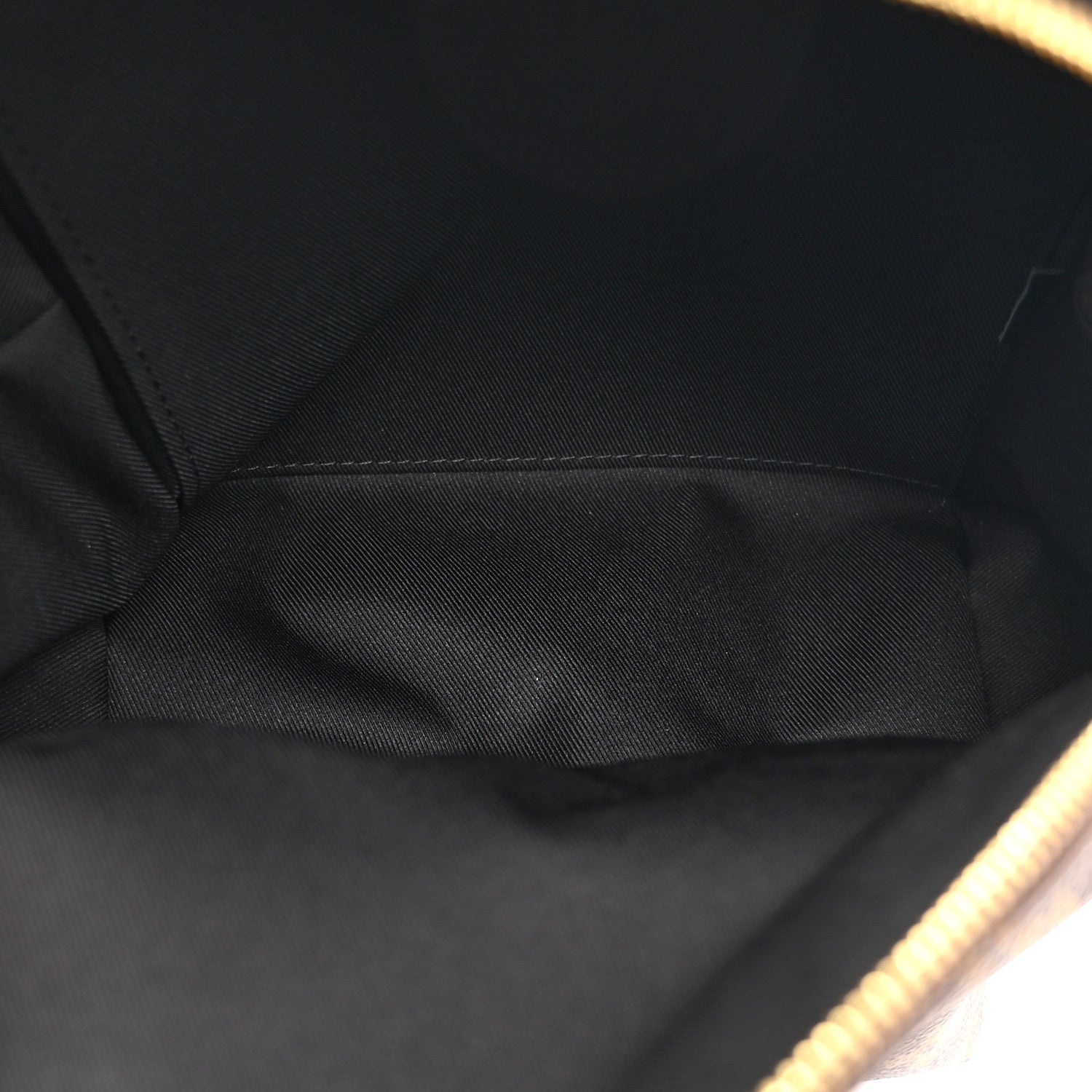 Louis Vuitton Monogram Palm Springs Backpack PM 5 of 9
