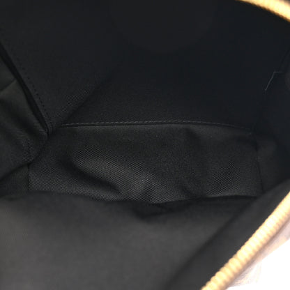 Louis Vuitton Monogram Palm Springs Backpack PM 5 of 9
