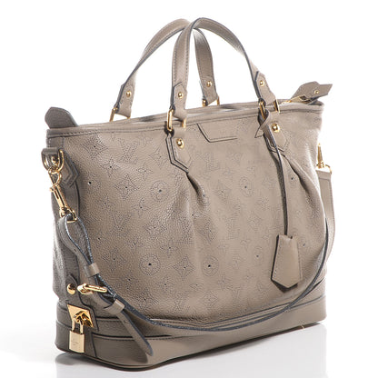 Louis Vuitton Mahina Stellar PM Poudre 3 of 8