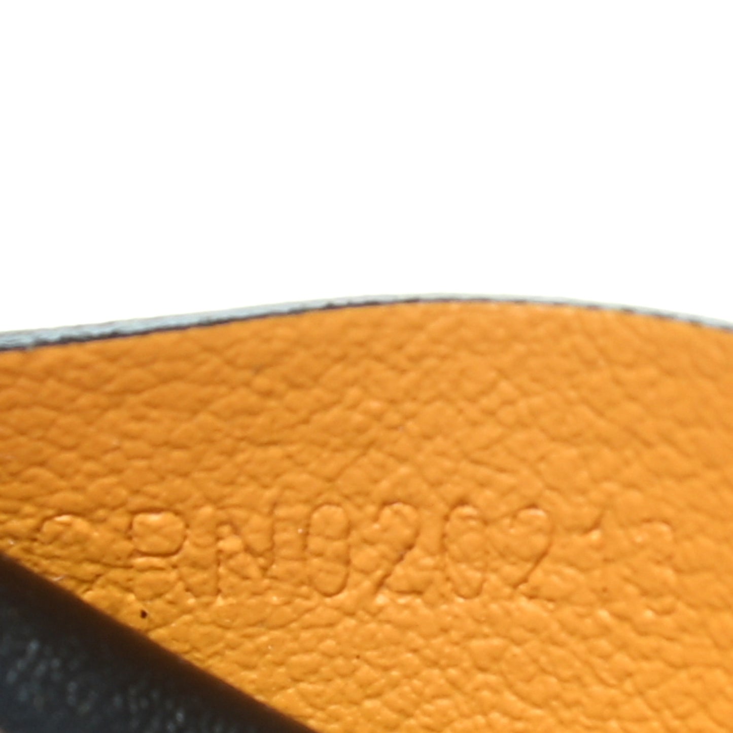 Goyardine Multi Slot Bi-Fold Wallet Black