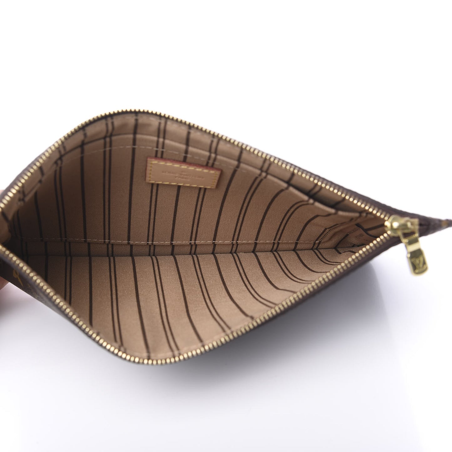 Monogram Neverfull MM GM Pochette