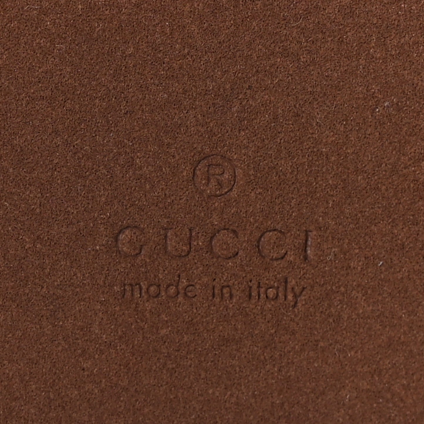 Calfskin GucciGhost iPhone 7/8 Case Blue Agata Hibiscus Red