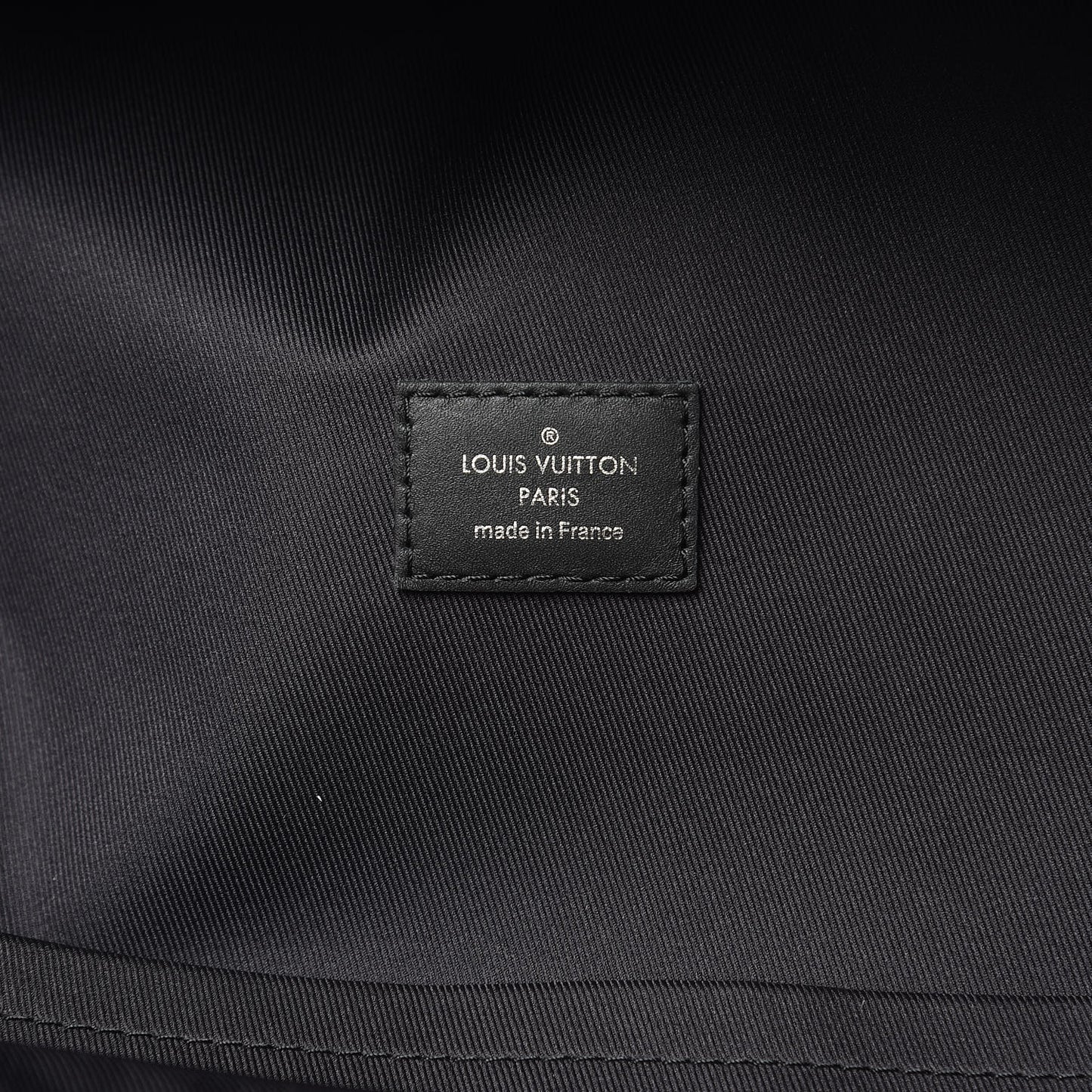 Monogram Eclipse Apollo Backpack