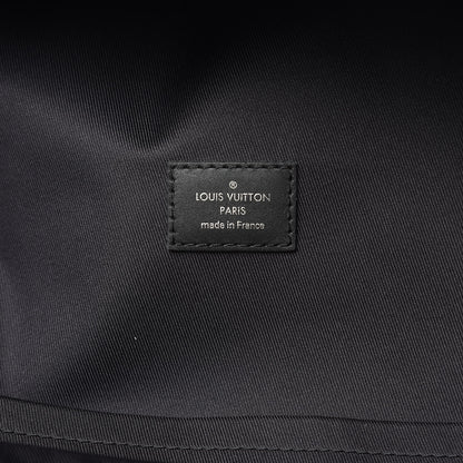 Louis Vuitton Monogram Eclipse Apollo Backpack 6 of 12