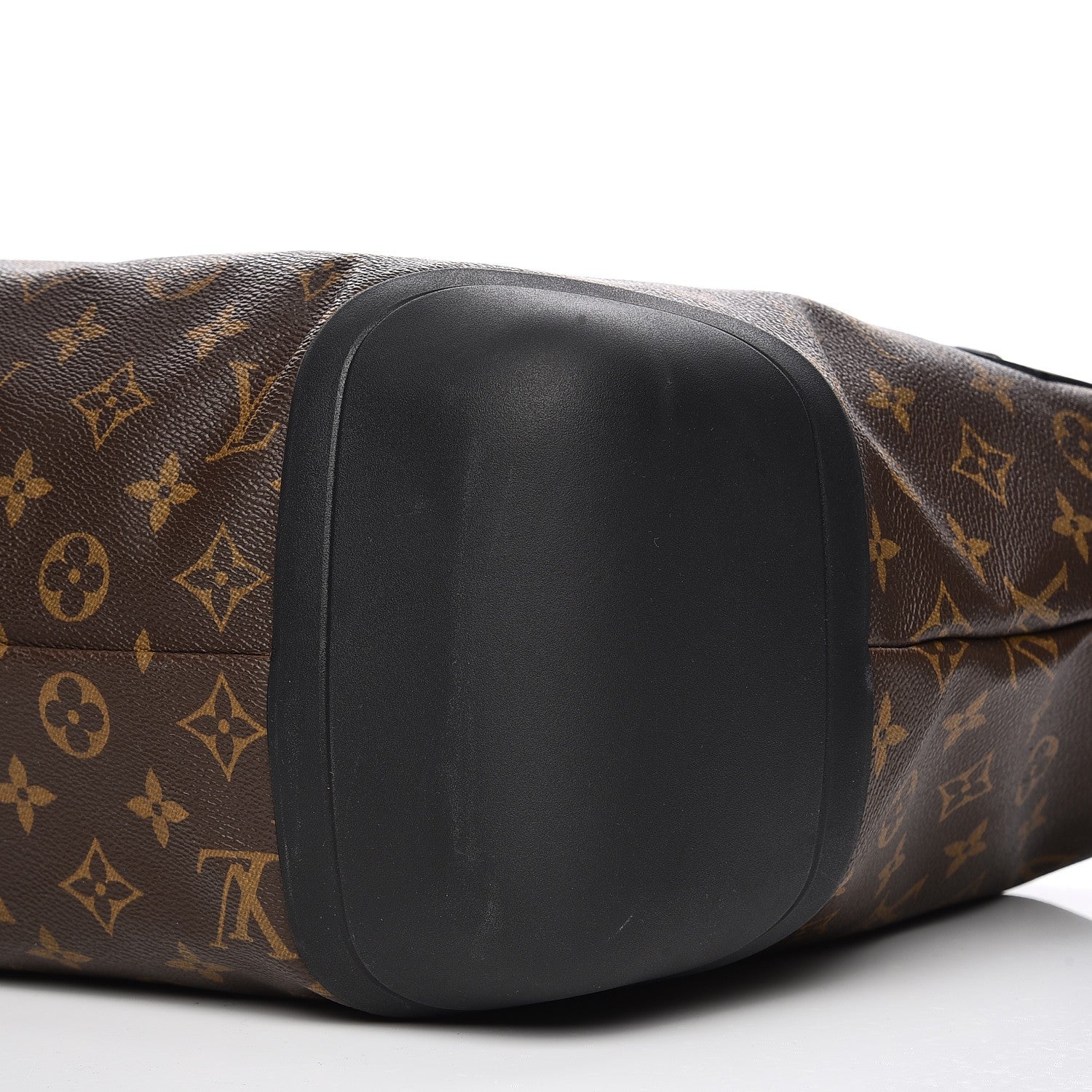 Louis Vuitton Monogram Messenger Voyage Waterproof 9 of 9