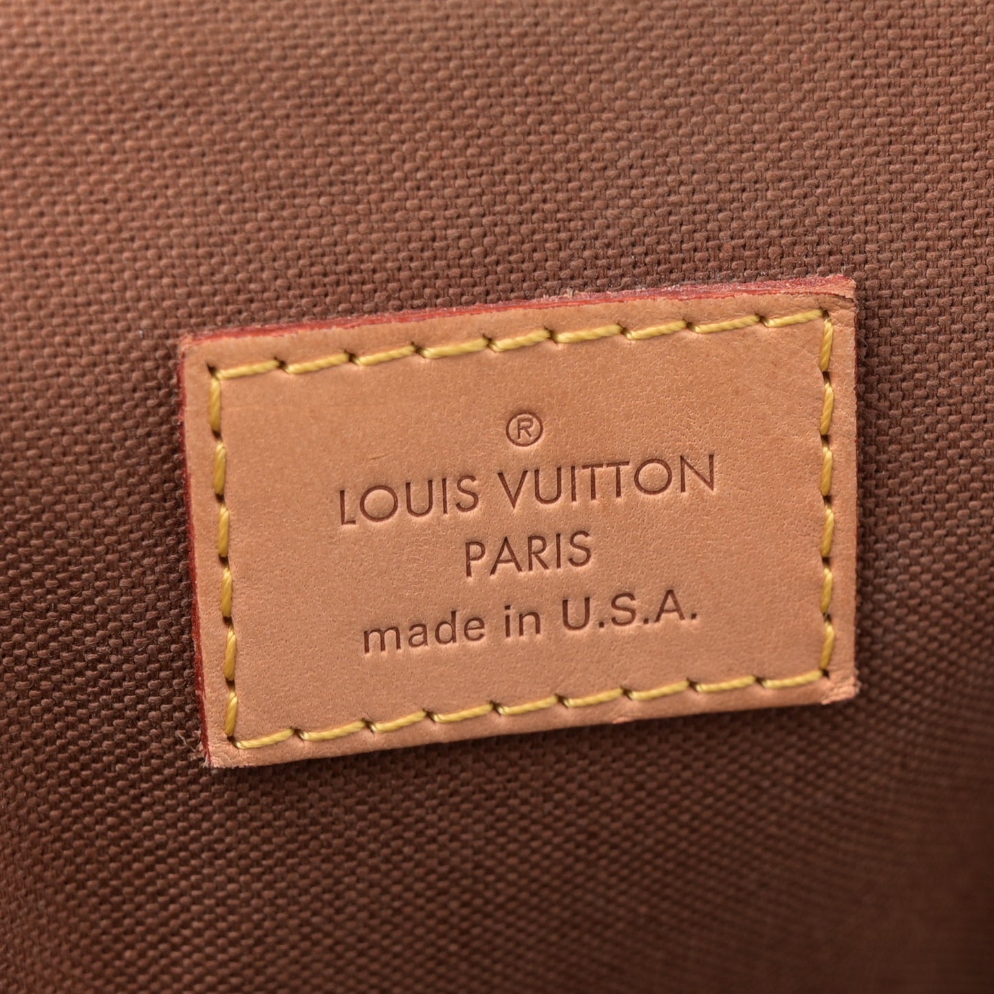 Monogram Tivoli GM