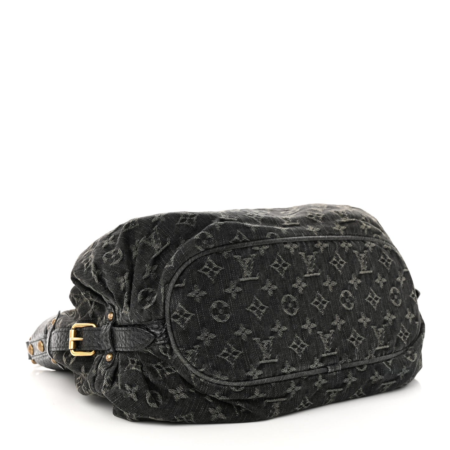 Denim Mahina XS Black